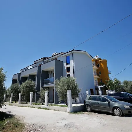 Bedgodini Hotel Golem (Tirana)