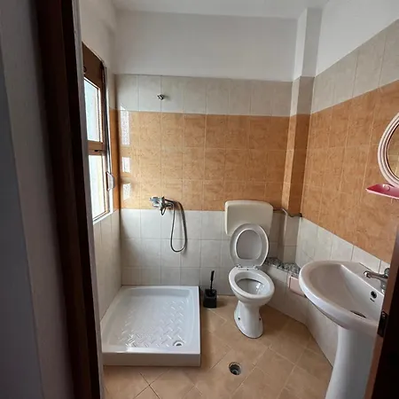 Bedgodini Hotel