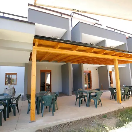 Hotel Bedgodini