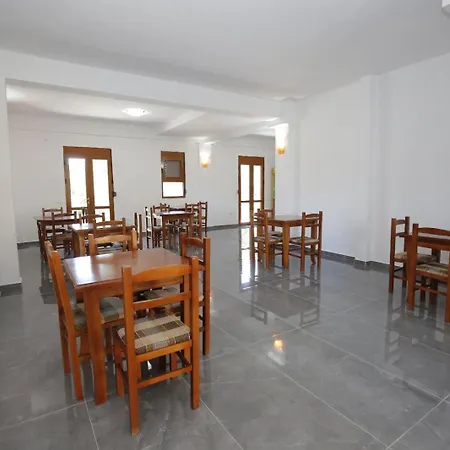 Bedgodini Hotel